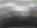 патрубок интеркулера BMW 5 серия E60/E61 2004, 3.0 л., TD, дизель, АКПП, задний привод, 11617789963, 7789963, 7790131, 11617790131, 11617790132 - фото №7