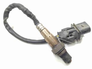 лямбда-зонд Citroen C4 1 поколение 2012, 1.6 л., HDi, дизель, МКПП, передний привод, 9687161080