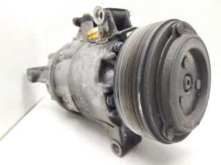компрессор кондиционера BMW X3 E83 2005, 2.0 л., i, бензин, 64526908660, 6908660, 3R400, 64509182795, 9182795, 64529145352, 9145352, KCC1039, CSV613