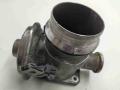 клапан EGR BMW 5 серия E60/E61 2004, 3.0 л., TD, дизель, АКПП, задний привод, 11717789999, 7789999 - фото №2
