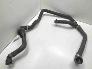 патрубок (трубопровод, шланг) BMW 1 серия F20/F21 2012, 1.6 л., Ti, бензин, АКПП, задний привод, 17127596834, 7596834