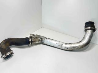 патрубок интеркулера Audi A8 D3 [рестайлинг] 2007, 3.0 л., TD, дизель, АКПП, полный привод, 059145731AL