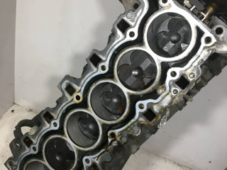 двигатель BMW 5 серия E60/E61 [рестайлинг] 2008, 2.5 л., бензин, N52B25AF, N52B25AE, 7558332