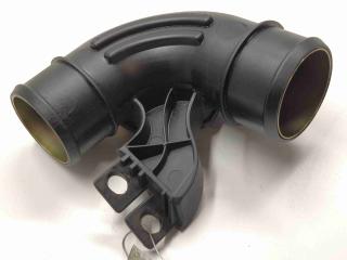 патрубок интеркулера Mercedes-Benz M-Класс W163 2001, 2.7 л., TD, дизель, АКПП, полный привод, A1635011124, 1635011124