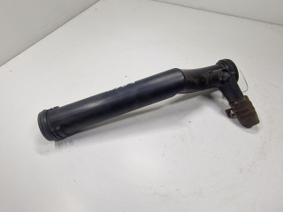 трубка охлаждающей жидкости Volkswagen Fox 3 поколение 2010, 1.2 л., i, бензин, МКПП, передний привод, 03D121026F