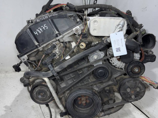 двигатель BMW X3 E83 [рестайлинг] 2009, 3.0 л., бензин, N52B30AE, N52K, N52B30AF, N52B30A, N52B30