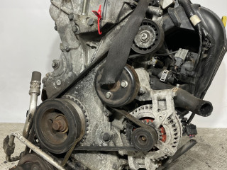 двигатель Ford Focus 2 поколение [рестайлинг] 2008, 1.8 л., QQDB, бензин, QQDB, QQDA