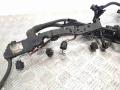 проводка двигателя BMW 3 серия E90/E91/E92/E93 2006, 2.0 л., i, бензин, МКПП, задний привод, 12517549275, 7549275, 12517549284, 7549284 - фото №7