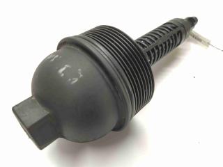 крышка масляного стакана BMW X5 E53 [рестайлинг] 2005, 3.0 л., TD, дизель, АКПП, полный привод, 11427789323, 7789323