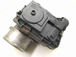 заслонка дроссельная Fiat Ducato 3 поколение 2014, 2.3 л., JTD, дизель, МКПП, микроавтобус, передний привод, 504385629