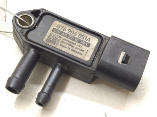 датчик загрязнения воздуха Volkswagen Tiguan 1 поколение 2008, 2.0 л., TD, дизель, МКПП, полный привод, 076906051A