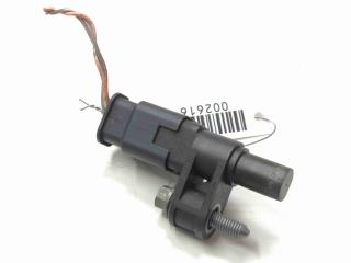 датчик распредвала Peugeot 208 1 поколение 2013, 1.2 л., i, бензин, МКПП, передний привод, 9670253080