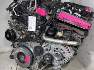 двигатель Mercedes-Benz E-Класс W213/S213/C238/A238 [рестайлинг] 2020, 2.0 л., дизель, A654920, M654920, OM654920, 654920