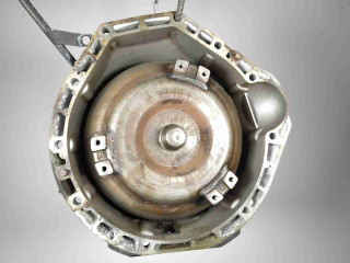 КПП автоматическая (АКПП) Mercedes-Benz CLK-Класс W208/A208 [рестайлинг] 2001, 2.3 л., бензин, АКПП, задний привод, 722616, 7226160