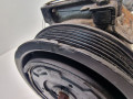 компрессор кондиционера Citroen C4 1 поколение 2011, 1.6 л., HDi, дизель, МКПП, передний привод, 768623, 4471503250, 5SEL12C, 10M02980 - фото №3