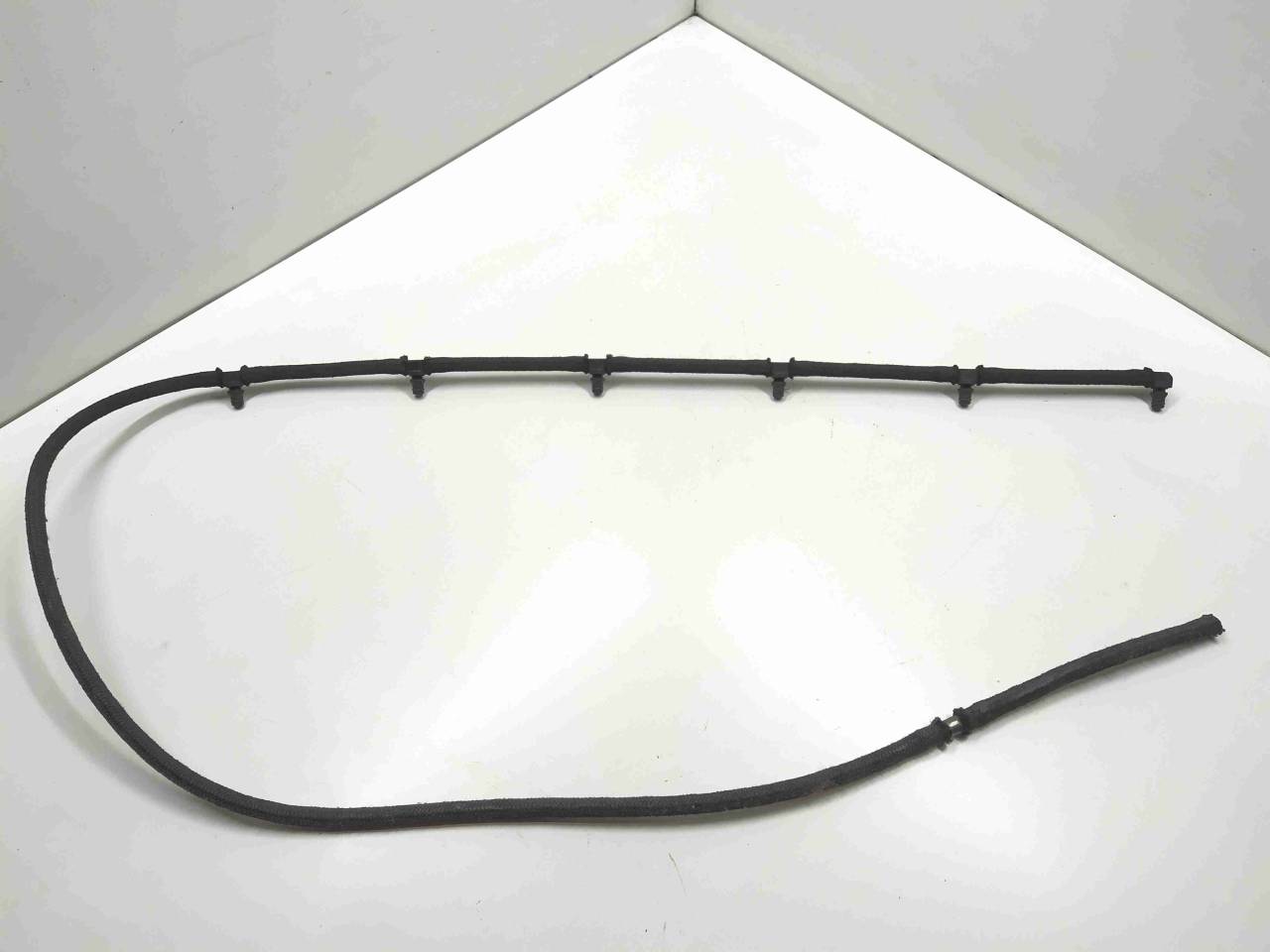 трубка обратки форсунок BMW 3 серия E46 2002, 3.0 л., TDi, дизель, АКПП, задний привод, 13537786544, 7786544 - фото №1