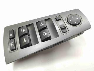 блок управления стеклоподъемниками BMW 7 серия E65/E66/E67 2002, 4.4 л., i, бензин, 61316917106, 6917106