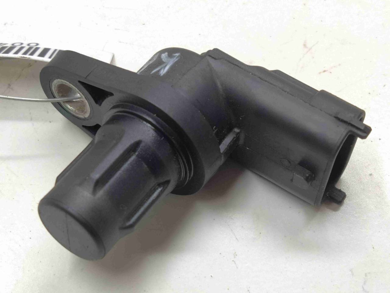 датчик распредвала Ford C-Max 2 поколение 2011, 1.6 л., i, бензин, МКПП, передний привод, 4M5G12K073AA, 0232103052 - фото №1