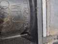 кран отопителя (печки) Audi A6 4F/C6 2006, 3.0 л., дизель, 8E0820036 - фото №4