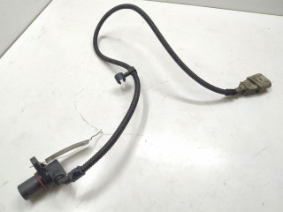 датчик коленвала Audi A4 B7 2007, 1.8 л., Ti, бензин, МКПП, передний привод, 0261210177