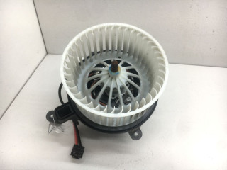 моторчик печки Volvo XC90 2 поколение [рестайлинг] 2021, 1.3 л., дизель, 31699307