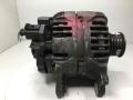 генератор Volkswagen Golf 3 поколение 1999, 1.4 л., i, бензин, 037903025L, 0124315005 - фото №4