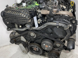 двигатель Land Rover Discovery 4 поколение 2013, 2.7 л., дизель, 276DT