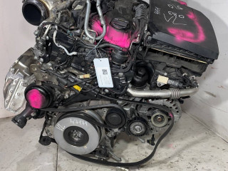 двигатель Mercedes-Benz E-Класс W213/S213/C238/A238 2017, 2.0 л., дизель, A654920, M654920, OM654920, 654920