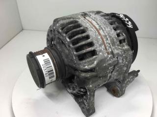 генератор Volkswagen Caddy 2 поколение 2004, 1.9 л., TDi, дизель, 0124325131