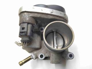 заслонка дроссельная SEAT Leon 1 поколение 2004, 1.4 л., i, бензин, МКПП, передний привод, 036133062L
