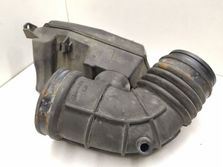 патрубок воздушного фильтра BMW 5 серия E39 [рестайлинг] 2002, 2.5 л., i, бензин, АКПП, седан, задний привод, 13541435625, 1435625, 13541438794, 1438794