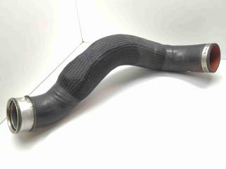 патрубок интеркулера Chrysler 300C 1 поколение 2007, 3.0 л., CRD, дизель, АКПП, задний привод, 04861690AC