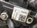 генератор Volkswagen Golf 4 поколение 2006, 1.4 л., i, бензин, 0124325013 - фото №6