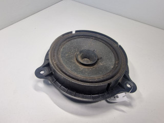 динамик двери Renault Master 3 поколение [рестайлинг] 2018, 2.3 л., DCi, дизель, МКПП, задний привод, -