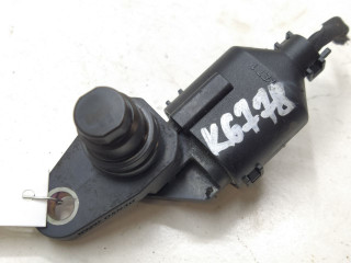 датчик распредвала Kia Carens 2 поколение 2008, 2.0 л., i, бензин, МКПП, передний привод, 3935025000