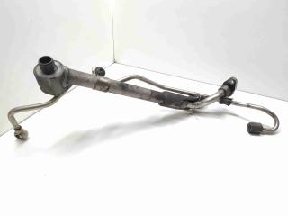 масляная трубка турбины Audi A3 8P/8PA [2-й рестайлинг] 2011, 2.0 л., TD, дизель, МКПП, передний привод, 03L103493AE, 03L145771N