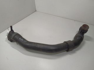 патрубок радиатора Skoda Octavia 2 поколение (A5) [рестайлинг] 2013, 1.6 л., TD, дизель, МКПП, передний привод, 5Q0122101BJ