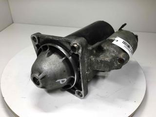 стартер Fiat Bravo 2 поколение 2008, 1.6 л., JTD, дизель, МКПП, передний привод, 0001108234, 0001108235, 46478945