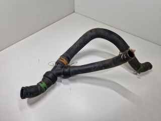 патрубок отопителя (печки) Renault Scenic 3 поколение 2011, 1.5 л., DCi, дизель, МКПП, передний привод, -