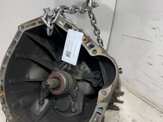 КПП механическая (МКПП) Mercedes-Benz Vito W639 2005, 2.2 л., дизель, 716637, A716637