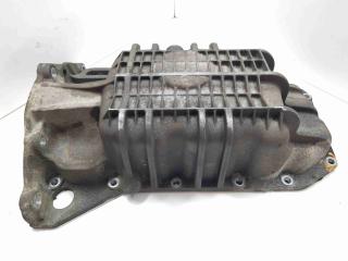 масляный поддон Ford Focus 2 поколение [рестайлинг] 2009, 1.6 л., i, бензин, МКПП, передний привод, 98MM6675CB