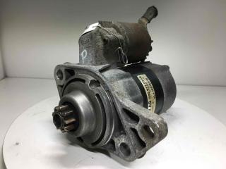 стартер Volkswagen Golf 4 поколение 2002, 1.4 л., i, бензин, 020911023S, D7ES5