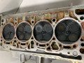 головка блока цилиндров Audi A4 B8 [рестайлинг] 2013, 1.8 л., бензин, CJE, CJS, 06K403E, 06K403G, 06K103475D, CJEA, CJEB, CJSA, 06K403AE, 06K403AF, 06K103403E, 06K103403G, 06K103403AE, 06K103403AF - фото №15
