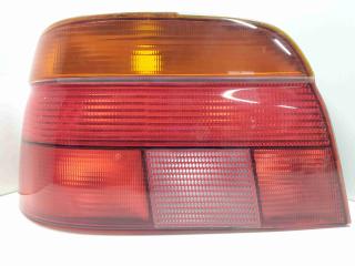 фонарь задний левый BMW 5 серия E39 1999, 2.5 л., i, бензин, МКПП, седан, задний привод, 8358031