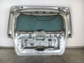 крышка багажника (дверь 3-5) Mercedes-Benz M-Класс W164 2005, 1.9 л., дизель, АКПП, внедорожник 5 дв., A1647401405, 1647401405 - фото №4