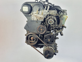 двигатель Ford Focus 2 поколение 2006, 1.4 л., i, бензин, МКПП, передний привод, ASDA