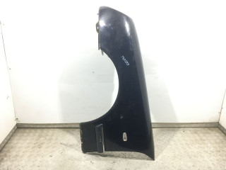 крыло переднее левое Mercedes-Benz E-Класс W210/S210 1998, седан, A2108800118, 2108800118