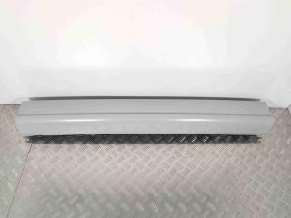 бампер задний Mercedes-Benz Viano W639 [рестайлинг] 2014, микроавтобус, A6398804471, 6398804471