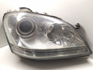фара правая Mercedes-Benz M-Класс W164 2005, 3.0 л., CDi, дизель, АКПП, внедорожник 5 дв., полный привод, -