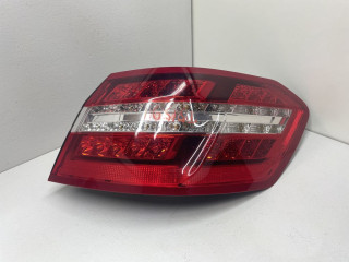 фонарь задний правый Mercedes-Benz E-Класс W212/S212/C207/A207 2010, седан, A2129060658, 2129060658